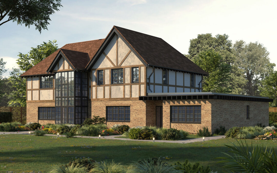 Southbridge House – Under Construction